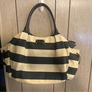 Kate Spade Diaper bag
